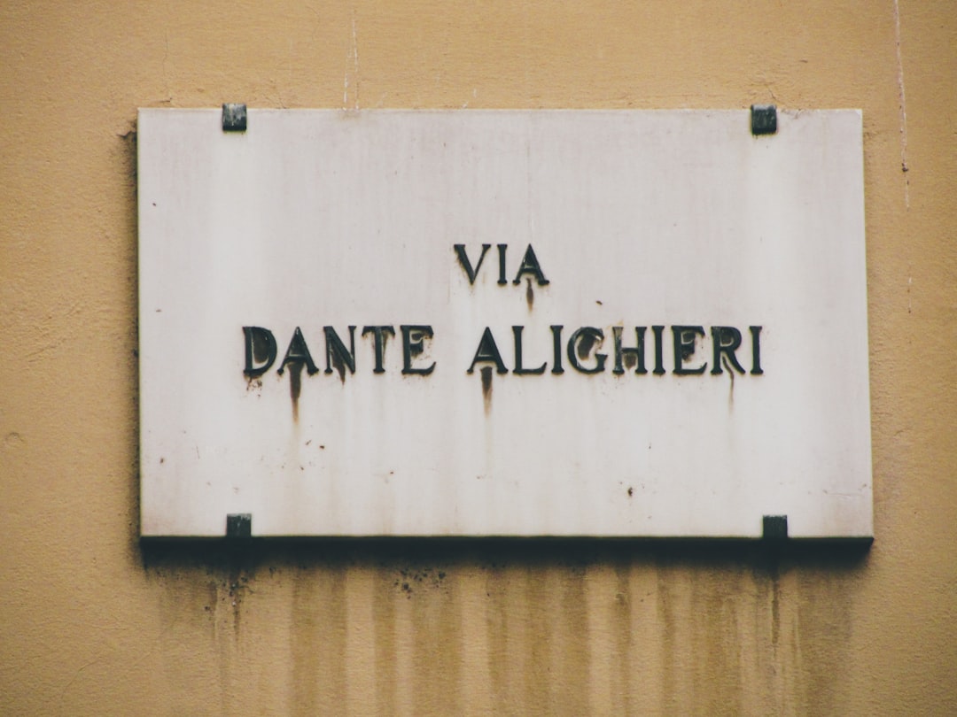 Italian kielen oppitunti